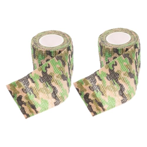 ibasenice 2 Stück Vet Wrap Kohäsive Vlies Selbstklebende Haustier Wrap Kohäsive Medizinisches Klebeband Für Haustier Katze Vogel ibasenice 2 Stück Vet Wrap Kohäsive Vlies Selbstklebende Haustier Wrap Kohäsive Medizinisches Klebeband Für Haustier Katze Vogel von ibasenice