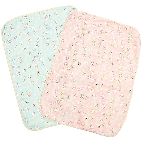 ibasenice 2 Stücke Trainingsmatte Für Haustiere Hamster Liner Windel Abdeckung Wiederverwendbar Drinnen Ausbildung Pads Groß Matten Käfig Unterlage Aber Polyester Faser Plus TPU Wasserdicht ibasenice 2 Stücke Trainingsmatte Für Haustiere Hamster Liner Windel Abdeckung Wiederverwendbar Drinnen Ausbildung Pads Groß Matten Käfig Unterlage Aber Polyester Faser Plus TPU Wasserdicht von ibasenice