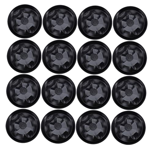 ibasenice 25 Stück Basis Für Blumentöpfe Drainage Entwässerungsauffangwanne Quadratische Große Tropfschalen Pflanzentopfschalen Saftige Töpfe Pflanzentopfsaucer Drinnen Black Plastik ibasenice 25 Stück Basis Für Blumentöpfe Drainage Entwässerungsauffangwanne Quadratische Große Tropfschalen Pflanzentopfschalen Saftige Töpfe Pflanzentopfsaucer Drinnen Black Plastik von ibasenice