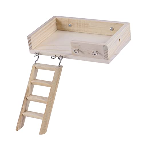ibasenice 2Stücke Hölzerne Hamster Set Kriechende Hochwertiges Hamster Zubehör Für Aktives Und Training Von Kleinen Haustieren ibasenice 2Stücke Hölzerne Hamster Set Kriechende Hochwertiges Hamster Zubehör Für Aktives Und Training Von Kleinen Haustieren von ibasenice