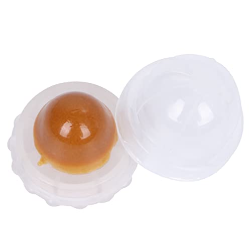 ibasenice 2Stücke Katzenminze Bälle Edible Lollipop Pillen für Katzen Leckeres Haustierspielzeug Zahnpflege Katzenminze Ball ibasenice 2Stücke Katzenminze Bälle Edible Lollipop Pillen für Katzen Leckeres Haustierspielzeug Zahnpflege Katzenminze Ball von ibasenice