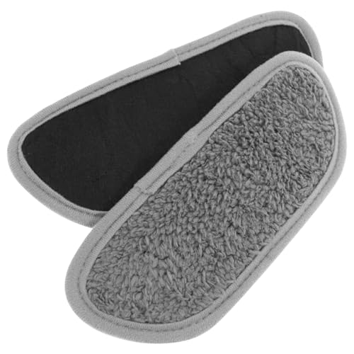 ibasenice 2Stücke Kühlschrank Tropfschalen Wasserabsorbierende Pads Für Kühlschrank Und Wasserspender Effiziente Spritzschutzmatte Extra Für Trockene Ablageflächen von ibasenice