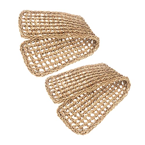 ibasenice 2stücke Eidechsenliege Reptilien-hängematte Seegraskissen Hängematten Für Haustiere Eidechsen-Liege Reptilien-eidechsenliege Reptilien-hängematten ibasenice 2stücke Eidechsenliege Reptilien-hängematte Seegraskissen Hängematten Für Haustiere Eidechsen-Liege Reptilien-eidechsenliege Reptilien-hängematten von ibasenice