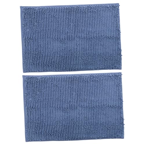 ibasenice 2Stücke Waschbare Meerschweinchen Käfig Liner Saugfähige Unterlagen für Kleine Wiederverwendbare Pee Pads für Ratten Hamster und Andere Kleintiere ibasenice 2Stücke Waschbare Meerschweinchen Käfig Liner Saugfähige Unterlagen für Kleine Wiederverwendbare Pee Pads für Ratten Hamster und Andere Kleintiere von ibasenice