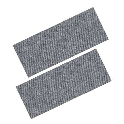 ibasenice 2Stücke Zuschneidbare Kratzmatte für Katzen Selbstklebendes Kratzpad für Möbel Pad für Sofa Stühle und Teppiche ibasenice 2Stücke Zuschneidbare Kratzmatte für Katzen Selbstklebendes Kratzpad für Möbel Pad für Sofa Stühle und Teppiche von ibasenice