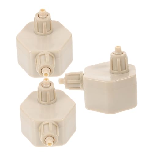 ibasenice 3 Stück Reaktor Flaschenverschluss Co2 Diffusor Verschluss Kohlendioxid Flaschenverschluss Flaschenverschluss Reaktor Aquarium Co2 Diffusor Flaschenabdeckung Praktische Co2 ibasenice 3 Stück Reaktor Flaschenverschluss Co2 Diffusor Verschluss Kohlendioxid Flaschenverschluss Flaschenverschluss Reaktor Aquarium Co2 Diffusor Flaschenabdeckung Praktische Co2 von ibasenice