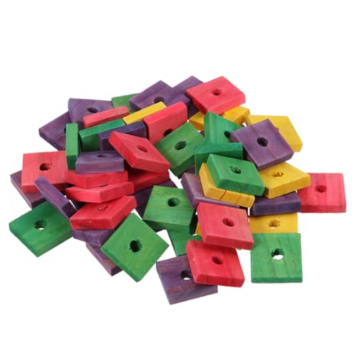 ibasenice 300 Teiliges Papageien Kauspielzeug aus Holz Bunte DIY Holzspäne mit Sicheres Zahnpflege für Graupapageien Sittiche und Amazonen Langlebig und Unterhaltsam ibasenice 300 Teiliges Papageien Kauspielzeug aus Holz Bunte DIY Holzspäne mit Sicheres Zahnpflege für Graupapageien Sittiche und Amazonen Langlebig und Unterhaltsam von ibasenice
