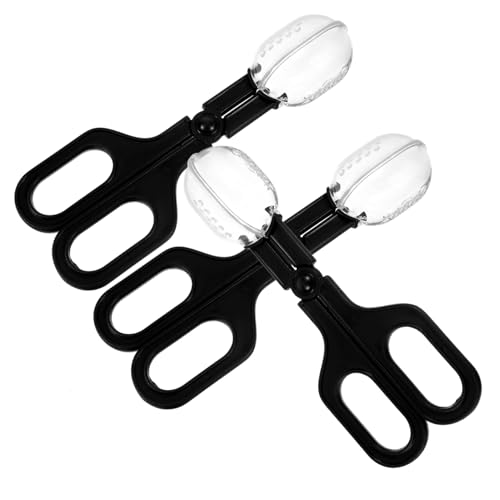 ibasenice 3stücke Schaufel Für Meerschweinchen Hamster-Schaufel Aus Plastik Kleine Schere Zum Entfernen Von Abfall Multifunktionaler Scoop Für Tierkäfige Und Aquarien ibasenice 3stücke Schaufel Für Meerschweinchen Hamster-Schaufel Aus Plastik Kleine Schere Zum Entfernen Von Abfall Multifunktionaler Scoop Für Tierkäfige Und Aquarien von ibasenice