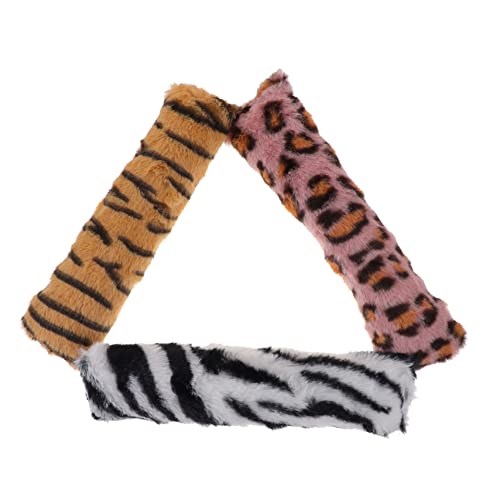 ibasenice 3Stücke Katzenminze Interaktives für Kätzchen Befüllbar Fördert Einsamkeit für Indoor Nutzung mit Natürlichem Katzenminze Duft ibasenice 3Stücke Katzenminze Interaktives für Kätzchen Befüllbar Fördert Einsamkeit für Indoor Nutzung mit Natürlichem Katzenminze Duft von ibasenice