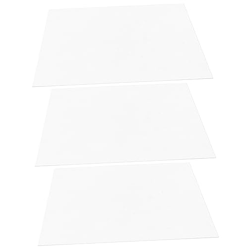 ibasenice 3Stücke Katzentoilette Schutz Spritzschutz für Katzentoilette Transparent für Offene Katzentoiletten Katzen Toilettenzubehör Klebestreifen ibasenice 3Stücke Katzentoilette Schutz Spritzschutz für Katzentoilette Transparent für Offene Katzentoiletten Katzen Toilettenzubehör Klebestreifen von ibasenice