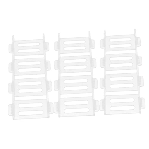 ibasenice 3stücke Teiliges Hamster-klettergerüst Sicheres Spielzeug Für Kleine Haustiere Plattform Und Kletterleiter Für Hamster Mäuse Und Andere Nager ibasenice 3stücke Teiliges Hamster-klettergerüst Sicheres Spielzeug Für Kleine Haustiere Plattform Und Kletterleiter Für Hamster Mäuse Und Andere Nager von ibasenice
