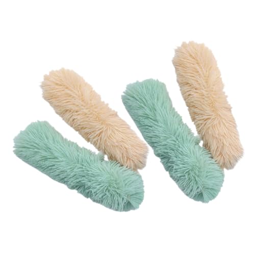 ibasenice 4 Stück Katzenminze Plüschtiere Katze behandelt interaktives katzenspielzeug Interactive cat Toy Plüsch-Katzenminze- für Wohnungskatzen für Katzen ibasenice 4 Stück Katzenminze Plüschtiere Katze behandelt interaktives katzenspielzeug Interactive cat Toy Plüsch-Katzenminze- für Wohnungskatzen für Katzen von ibasenice