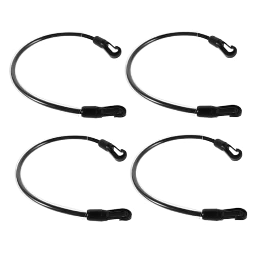 ibasenice 4 Stück Verstellbare Clips für Pferdedecken Langlebige Leichte und Dehnbare Ersatzgurte für Optimale Stabilität und ibasenice 4 Stück Verstellbare Clips für Pferdedecken Langlebige Leichte und Dehnbare Ersatzgurte für Optimale Stabilität und von ibasenice