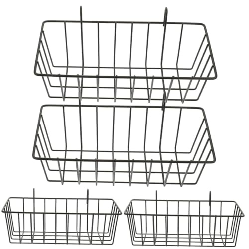ibasenice 4Stücke Hängender Heu Futterspender Für Metall Heu Rack Für Kleintiere Für Meerschweinchen Eisen Heu Halter Praktischer Futterspender Für Haustierkäfige ibasenice 4Stücke Hängender Heu Futterspender Für Metall Heu Rack Für Kleintiere Für Meerschweinchen Eisen Heu Halter Praktischer Futterspender Für Haustierkäfige von ibasenice