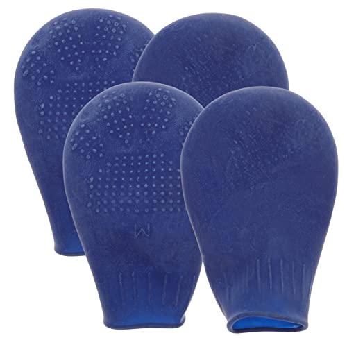 ibasenice 4Stücke Hundestiefel rutschfest Pet Schuhüberzüge Für Katzen Pfotenschutz Für Outdoor Aktivitäten Langlebig Und Bequem ibasenice 4Stücke Hundestiefel rutschfest Pet Schuhüberzüge Für Katzen Pfotenschutz Für Outdoor Aktivitäten Langlebig Und Bequem von ibasenice