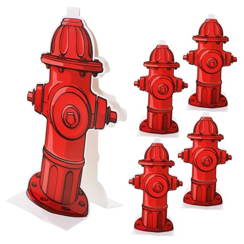 ibasenice 5 Blätter Defäkation Hund Hydrant Hund Hydrant Männlichen Hund Pee Station Hund Post Papier ibasenice 5 Blätter Defäkation Hund Hydrant Hund Hydrant Männlichen Hund Pee Station Hund Post Papier von ibasenice