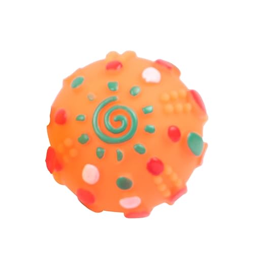 ibasenice 5 Stück Haustier Sound- Für Haustiere Pet-Ball- Ballspielzeug Für Hunde Soundspielzeug Für Hunde ibasenice 5 Stück Haustier Sound- Für Haustiere Pet-Ball- Ballspielzeug Für Hunde Soundspielzeug Für Hunde von ibasenice