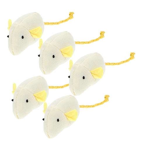 ibasenice 5stücke Maus Form Spielzeug Für Katzen Plüsch Katzenspielzeug Indoor Kätzchen Beschäftigungsspielzeug Kratzmaus Zum Zerren Und Spielen ibasenice 5stücke Maus Form Spielzeug Für Katzen Plüsch Katzenspielzeug Indoor Kätzchen Beschäftigungsspielzeug Kratzmaus Zum Zerren Und Spielen von ibasenice