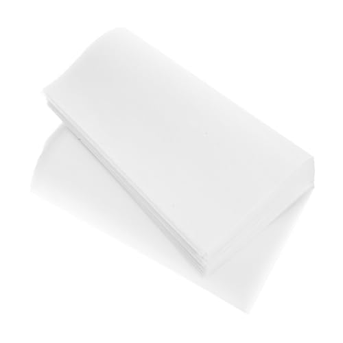 ibasenice 50 Blatt Haustierwindeln Groß Einbruch Pinkelkissen Für Hunde Welpen Pads Masse Urin Hoch Ausbildung Saugfähig XXL-welpenunterlagen Hundepfotentuch Haustierfarbe Vlies Weiß ibasenice 50 Blatt Haustierwindeln Groß Einbruch Pinkelkissen Für Hunde Welpen Pads Masse Urin Hoch Ausbildung Saugfähig XXL-welpenunterlagen Hundepfotentuch Haustierfarbe Vlies Weiß von ibasenice