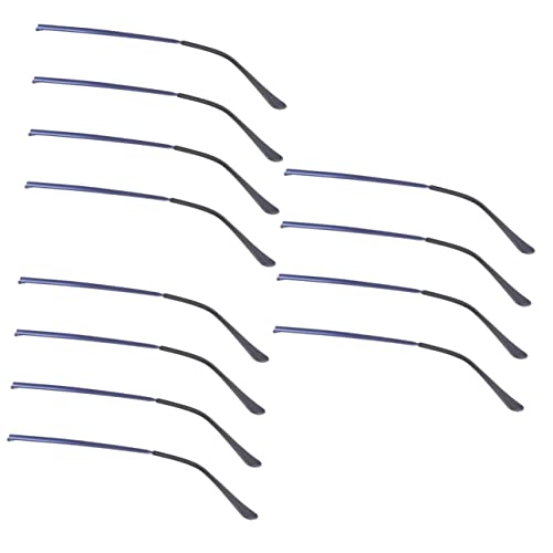 ibasenice 6 Paare Brillenbeine Unisex- Sonnenbrillen Brillenbügel Brillen Tempel Brillenset Reparaturset Brillentempel Brillen Reparieren Suite Metall Gläser Männer Und Frauen ibasenice 6 Paare Brillenbeine Unisex- Sonnenbrillen Brillenbügel Brillen Tempel Brillenset Reparaturset Brillentempel Brillen Reparieren Suite Metall Gläser Männer Und Frauen von ibasenice