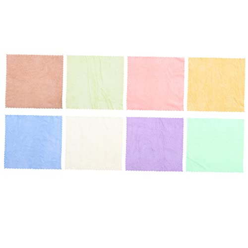 ibasenice 8 Stück Hamsterdecke Badetuch waschbar Schweine Haustier Liner Wurf hamsterzubehör Hamster Handtuch Futter aus Hamster-Korallen-Fleece bequemes Hamster-Badetuch Korallenvlies ibasenice 8 Stück Hamsterdecke Badetuch waschbar Schweine Haustier Liner Wurf hamsterzubehör Hamster Handtuch Futter aus Hamster-Korallen-Fleece bequemes Hamster-Badetuch Korallenvlies von ibasenice