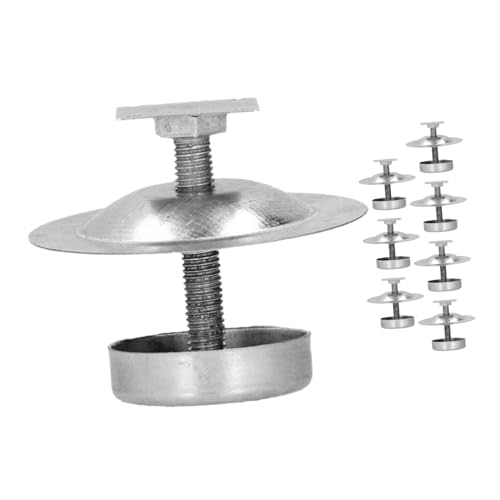 ibasenice 8 Stück Teiliges Edelstahl Bienenstockständer Ameisensicherer Bienenstockfuß Bienenstockbasis mit Verbesserter Belüftung für Stabile Imkerei im Garten und Werkstatt ibasenice 8 Stück Teiliges Edelstahl Bienenstockständer Ameisensicherer Bienenstockfuß Bienenstockbasis mit Verbesserter Belüftung für Stabile Imkerei im Garten und Werkstatt von ibasenice