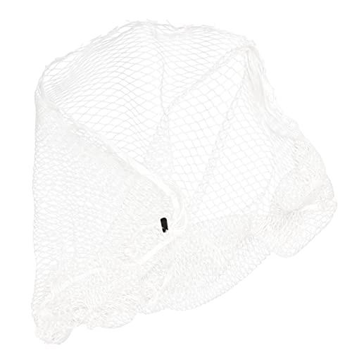 ibasenice Anti-Flucht-Netz fliehen Aquarium Abdeckung Fisch Tank Netz Schutz groß Zubehör für Aquarien Ausbruchsicheres Netz für Aquarien Netzgeflecht für Aquarien Nylon Weiß ibasenice Anti-Flucht-Netz fliehen Aquarium Abdeckung Fisch Tank Netz Schutz groß Zubehör für Aquarien Ausbruchsicheres Netz für Aquarien Netzgeflecht für Aquarien Nylon Weiß von ibasenice
