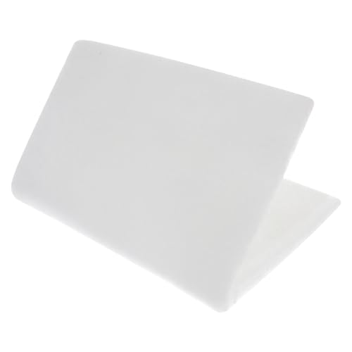 ibasenice Aquarium Filterpad Biochemischer Filter Schwammfilter mit Hoher Filterwirkung Wiederverwendbar für Süß- und Salzwassertanks Effektive Schadstoffreduzierung und Sauerstoffförderung ibasenice Aquarium Filterpad Biochemischer Filter Schwammfilter mit Hoher Filterwirkung Wiederverwendbar für Süß- und Salzwassertanks Effektive Schadstoffreduzierung und Sauerstoffförderung von ibasenice