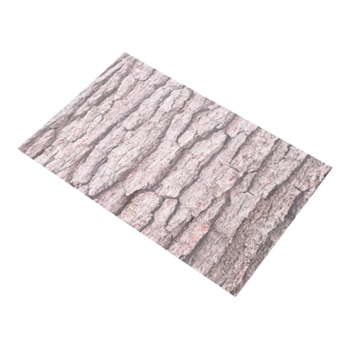 ibasenice Aquarium Hintergrund Aufkleber Aufkleber Aquarium Hintergrund Hintergrund Aquarium Wand Aufkleber Aquarium Tapete Aquarium Aquarium Hintergrund Aufkleber Aquarium Aufkleber von ibasenice