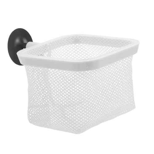 ibasenice Aquarium Isolationsnetz mit Saugnapf Atmungsaktives Robustes Fischbrut und Zuchtbehälter Großflächiges Quadratisches Netz Vielseitig für Verschiedene Aquariengrößen Einfache und ibasenice Aquarium Isolationsnetz mit Saugnapf Atmungsaktives Robustes Fischbrut und Zuchtbehälter Großflächiges Quadratisches Netz Vielseitig für Verschiedene Aquariengrößen Einfache und von ibasenice