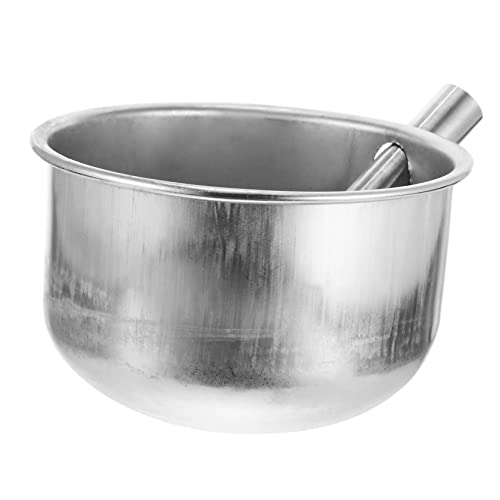 ibasenice Automatische Tränke für Schweine Schafe und Rinder Trinkschale mit Wassersparendem Design für Haustiere und Nutztiere von ibasenice