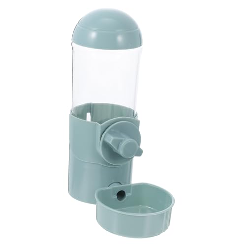 ibasenice Automatischer Wasserspender für Haustiere Tragbarer und Kompakter Trinknapf für Hunde und Katzen Sicheres und Kontinuierliches Wasser für Unterwegs Einfach zu Bedienen ibasenice Automatischer Wasserspender für Haustiere Tragbarer und Kompakter Trinknapf für Hunde und Katzen Sicheres und Kontinuierliches Wasser für Unterwegs Einfach zu Bedienen von ibasenice