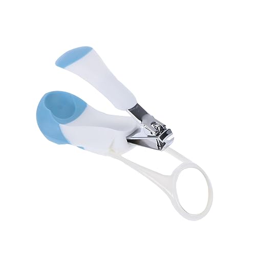 ibasenice Nagelknipser Für Babys Säuglingspflege Nagelpflege Anzug Nagelknipser Lupe Baby Nagelpflegeanzug Für Babys von ibasenice