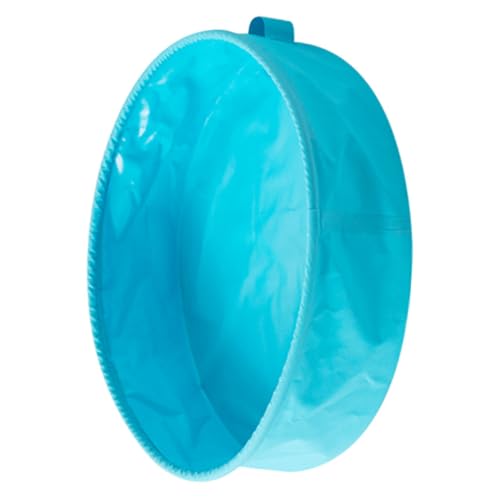 ibasenice Box Faltbare Katzenstreu Liefert Pet Supply Katze Reise Toilette Katze Zubehör Pet Supplies PVC ibasenice Box Faltbare Katzenstreu Liefert Pet Supply Katze Reise Toilette Katze Zubehör Pet Supplies PVC von ibasenice