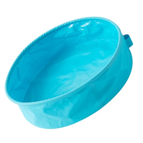 ibasenice Box Faltbare Katzenstreu Reisetoilette Katzenzubehör Heimtierbedarf Katzenbedarf Heimtierbedarf PVC ibasenice Box Faltbare Katzenstreu Reisetoilette Katzenzubehör Heimtierbedarf Katzenbedarf Heimtierbedarf PVC von ibasenice
