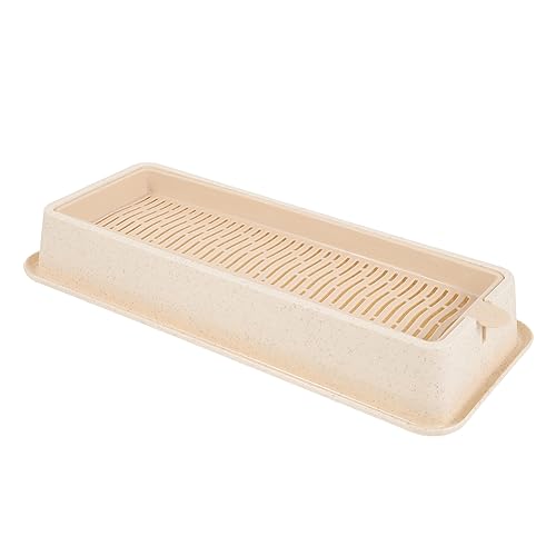ibasenice Box Kitten Praktischer Katzengras Pflanztopf Katzengras Pflanztopf Für Zuhause Katzengras Für Hauskatzen Kit Nip Nips Katzennip Pflanztopf Katzengras Anzuchtset von ibasenice