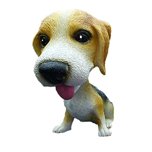 ibasenice Cartoon-Ornamente Kontrolle des Hundebellens Hundeauto Großes Hundespielzeug Hund Bellen Hundespielzeug Behandeln Hundeball Autositzbezug Für Hunde Hund Zahnbürste Yellow ibasenice Cartoon-Ornamente Kontrolle des Hundebellens Hundeauto Großes Hundespielzeug Hund Bellen Hundespielzeug Behandeln Hundeball Autositzbezug Für Hunde Hund Zahnbürste Yellow von ibasenice