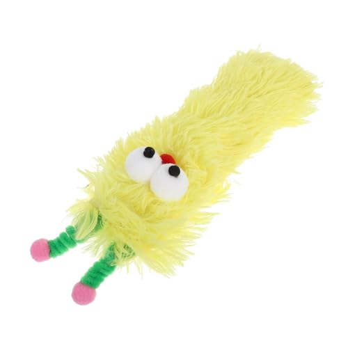 ibasenice Caterpillar Toys Katzenspielzeug Kissen Katzen Nervenspielzeug Katzen Kauspielzeug Katzenkissen Für Katzen Lustiges Katzenminzen Katzen Beißspielzeug Katzen ibasenice Caterpillar Toys Katzenspielzeug Kissen Katzen Nervenspielzeug Katzen Kauspielzeug Katzenkissen Für Katzen Lustiges Katzenminzen Katzen Beißspielzeug Katzen von ibasenice