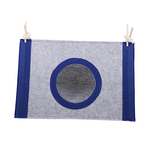 ibasenice Meerschweinchennest Filz Chinchillazelt Haustierkäfigbett Hamsterhaus Kleines Tierversteck Atmungsaktiv Haustierhaus Versteck Spielplatz Für Kleine Tiere ibasenice Meerschweinchennest Filz Chinchillazelt Haustierkäfigbett Hamsterhaus Kleines Tierversteck Atmungsaktiv Haustierhaus Versteck Spielplatz Für Kleine Tiere von ibasenice