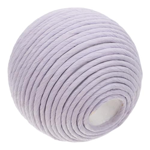 ibasenice Ersatzball Für Katzenklettergerüst Drinnen Katzenkratzer Zahnen Beißen Kratzen Kratzball Für Katzen Violet Sisal ibasenice Ersatzball Für Katzenklettergerüst Drinnen Katzenkratzer Zahnen Beißen Kratzen Kratzball Für Katzen Violet Sisal von ibasenice