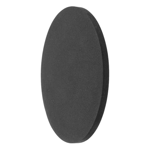 ibasenice Fisch Tank Pad Pads für Aquarium rutschfeste Unterlage für Aquarien Polstermatte für Aquarien stoßfeste Aquarienunterlage Nivellierpad für Aquarien Aquarienmatte Eva Schwarz ibasenice Fisch Tank Pad Pads für Aquarium rutschfeste Unterlage für Aquarien Polstermatte für Aquarien stoßfeste Aquarienunterlage Nivellierpad für Aquarien Aquarienmatte Eva Schwarz von ibasenice
