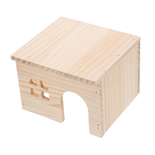 ibasenice Für Hamster Zubehör Für Haustierratten Hamster Verbirgt Sich Labyrinthhaus Hamsterspielplattform Hamsterröhren Und Tunnel Versteckkäfig Für Hamster Hamsterbrücke Hölzern ibasenice Für Hamster Zubehör Für Haustierratten Hamster Verbirgt Sich Labyrinthhaus Hamsterspielplattform Hamsterröhren Und Tunnel Versteckkäfig Für Hamster Hamsterbrücke Hölzern von ibasenice