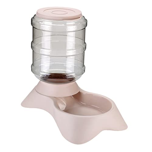 ibasenice Futterautomat Futterspender Für Katzen Klein Gravity Cat Feeder Timer Katzenfutter Automatisch Sicher Im Freien Katzennapf Multifunktional Nassfutterspender Haustier Plastik Beige ibasenice Futterautomat Futterspender Für Katzen Klein Gravity Cat Feeder Timer Katzenfutter Automatisch Sicher Im Freien Katzennapf Multifunktional Nassfutterspender Haustier Plastik Beige von ibasenice