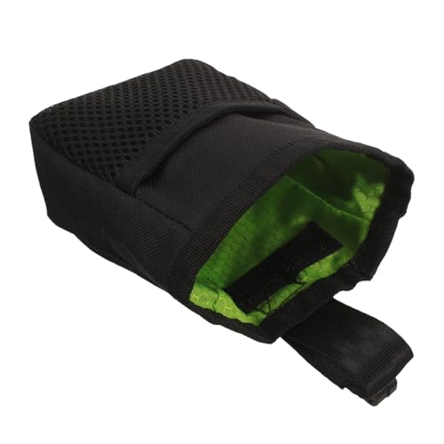 ibasenice Futterbeutel Für Haustiere Tasche Ausbildung Hund Behandeln Beutel Mittel Hundebeutel Hundefutter Essen Taille Outdoor-welpen-snackbeutel Schwarz Oxford-Stoff ibasenice Futterbeutel Für Haustiere Tasche Ausbildung Hund Behandeln Beutel Mittel Hundebeutel Hundefutter Essen Taille Outdoor-welpen-snackbeutel Schwarz Oxford-Stoff von ibasenice
