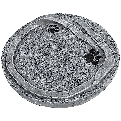 ibasenice Gedenksteine Für Haustiere Katzen Gedenkstätte Garten Förmige Markierungstafeln Pfoten Denkmal Für Den Außenbereich Hunde Gedenkstatue Namenstafel Für Dekorationen Asche ibasenice Gedenksteine Für Haustiere Katzen Gedenkstätte Garten Förmige Markierungstafeln Pfoten Denkmal Für Den Außenbereich Hunde Gedenkstatue Namenstafel Für Dekorationen Asche von ibasenice