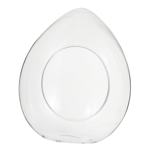 ibasenice Glas Hamster Nest Kleintier Kühlhaus Transparent Haustier Sommerbett Für Meerschweinchen Chinchillas Zwerghamster Kleintiere S Kompaktes Leicht zu Reinigendes Schlafhaus ibasenice Glas Hamster Nest Kleintier Kühlhaus Transparent Haustier Sommerbett Für Meerschweinchen Chinchillas Zwerghamster Kleintiere S Kompaktes Leicht zu Reinigendes Schlafhaus von ibasenice