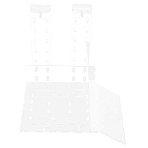 ibasenice Sonnenplattform Für Schildkröten Aquariumzubehör Kletterrampe Für Reptilien Dekoration Für Schildkrötenbecken Stabile Installation Langlebiges Material Spielplatz Für ibasenice Sonnenplattform Für Schildkröten Aquariumzubehör Kletterrampe Für Reptilien Dekoration Für Schildkrötenbecken Stabile Installation Langlebiges Material Spielplatz Für von ibasenice