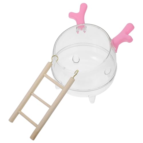 ibasenice Hamster Badezimmer Toilette Haustiere Graben Badetablett Für Hamster Hamsterbadebecken Meerschweinchen Versteck Sandbad Becken Schwimmbad Chinchilla-Badezimmer Bräutigam Hölzern ibasenice Hamster Badezimmer Toilette Haustiere Graben Badetablett Für Hamster Hamsterbadebecken Meerschweinchen Versteck Sandbad Becken Schwimmbad Chinchilla-Badezimmer Bräutigam Hölzern von ibasenice