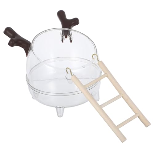 ibasenice Hamster Badezimmer Toilette Hühnersandbadwanne Zubehör Für Haustierratten Hamsterbadewanne Hamsterbettwäsche Hamster Sandlöffel Hamster -versteck Das Haustier Coffee ibasenice Hamster Badezimmer Toilette Hühnersandbadwanne Zubehör Für Haustierratten Hamsterbadewanne Hamsterbettwäsche Hamster Sandlöffel Hamster -versteck Das Haustier Coffee von ibasenice