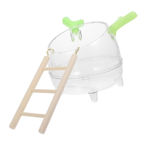 ibasenice Hamster Badezimmer Toilette Kleine Haustiertoilette Bräutigam Rennmaus Hamster-waschwanne Badschale Für Hamster Lebewesen Badezimmer Schüssel Badeschale Für Hamster Das Haustier ibasenice Hamster Badezimmer Toilette Kleine Haustiertoilette Bräutigam Rennmaus Hamster-waschwanne Badschale Für Hamster Lebewesen Badezimmer Schüssel Badeschale Für Hamster Das Haustier von ibasenice